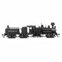 HO Spectrum 70Ton 3-Truck Shay, WVP&P #1