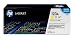 HP Laserjet 123A  Yellow Cartridge in Retail Packaging (Q3972A)