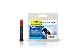 Epson T0482 Cyan Compatible Ink Cartridge by JetTec - E48C