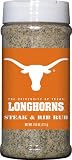 Texas Longhorns Steak & Rib Rub