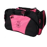 Celeritas Sports Pink Golf Duffel/ Item Number 60060