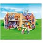 Playmobil 5167 - Nouveau Maison moderne �quip�e tr&hellip de Playmobil