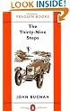 The Thirty-nine Steps