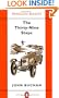 The Thirty-Nine Steps (Classic Crime)