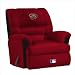 Baseline Arizona Diamondbacks Big Daddy Recliner