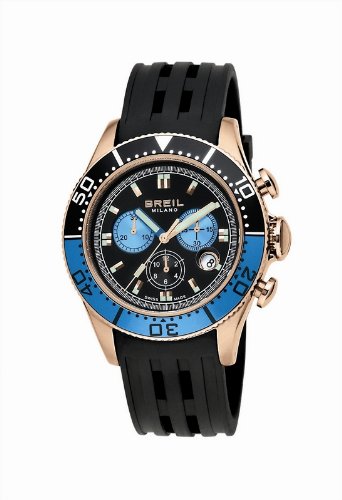 Breil Men's Manta Time watch #BW0406