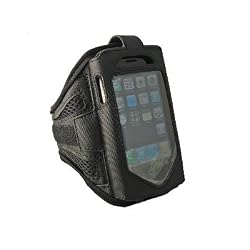 iPhone 3g Armband - Prime & Super Saver Eligible When Purchased From Aztech Accessories