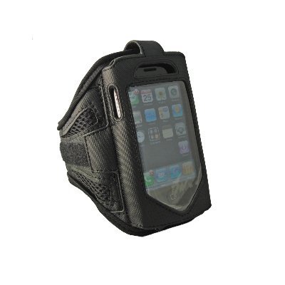 iPhone 3g Armband - Prime & Super Saver Eligible When Purchased From Aztech Accessories