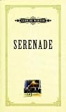Serenade (Dutch Edition)