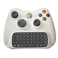 Xbox 360 - Tastatur Input-Device