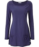 Joe Browns Womens Our Favourite Easy Wearing Tunic 412wkUr30UL. SL160 Joe Browns Womens Our Favourite Easy Wearing Tunic
