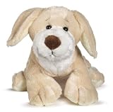 Webkinz Tawny Pup Plush Animal HM452