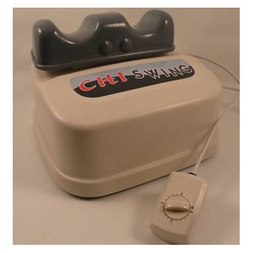 Chi Swing Machine Deluxe Aerobic Exerciser - USJ-202 On Sale