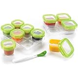 OXO Tot 12-Piece Baby Blocks Set