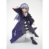 ローゼンメイデンミニドールシリーズ 水銀燈