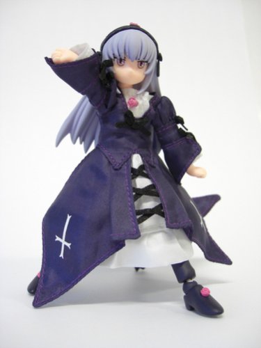 ローゼンメイデンミニドールシリーズ 水銀燈
