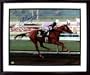 Signed Laffit Pincay Photo - 16x20