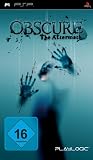 Obscure: The Aftermath
