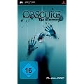 Obscure: The Aftermath