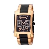 Pierre Cardin Herren-Uhren Quarz Chronograph PC102271F01