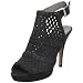 Vince Camuto Women's Mimis Ankle-Strap Sandal