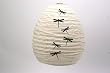 Zen Zen Dragonfly Lampshade
