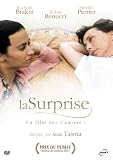Revue Optimale  / La Surprise