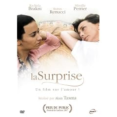 La Surprise