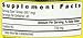 CON_CRET Creatine HCL, Snake Fruit, 48 Servings