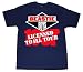 TS50 Beastie Boys License to Ill Tour 1987 T-Shirt
