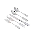Paderno 20-piece Chelton Flatware Set