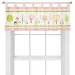 Circo Love & Nature Valance - 54x15"