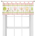 Circo&reg; Love & Nature Valance - 54x15"