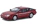 Diecast Model Renault Alpine GT V6 in Red (1:43 scale)