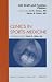 Books : ACL Graft & Fixation Choices, An Issue of Clinics in Sports Medicine (The Clinics: Orthopedics)