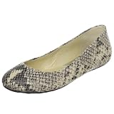 MICHAEL Michael Kors Womens Venus Flat