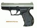 Umarex Soft-Air Walther P 99 mit Ersatzmagazin 0,5J, 25544