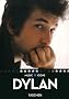 Music ICONS. Bob Dylan