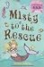 Books : Misty to the Rescue: Mermaid S.O.S. #1