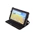 Stilgut, UltraSlim Case, �tui extr�mement plat avec fonction de support et de pr�sentation pour le Samsung Galaxy Tab 7" (P1000)