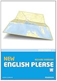 New English please. Workbook 2