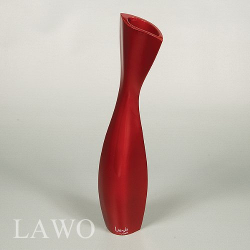 10.2.246 LAWO Lack Design Vase,