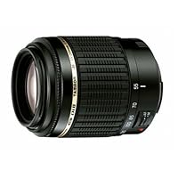 Tamron A15 - Telephoto zoom lens - 55 mm - 200 mm - f/4.0-5.6 Di II LD Macro - Canon EF