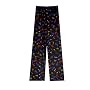 Music Notes Big and Tall Lounge Pants for men