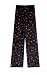 Apparel : Music Notes Big and Tall Lounge Pants for men