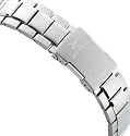Casio Funkuhren Herren-Armbanduhr Funk-Solar-Kollektion Analog / Digital Quarz WVA-430TDE-1A2VER