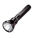 Streamlight 75531 Stinger XT HP Flashlight with AC Steady Charger, PiggyBack Holder, Black