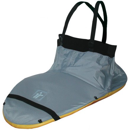 Immersion Research Tortuga Spray Skirt