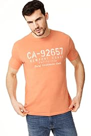 North Coast Pure Cotton Assorted Slogans T-Shirt