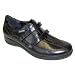Women's Mephisto SAFFO Comfort Leather Walking Shoes